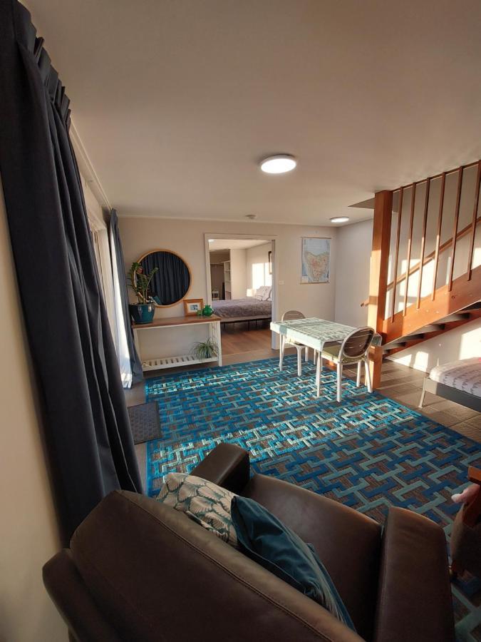 Spring Hill Hotel Forth Eksteriør billede